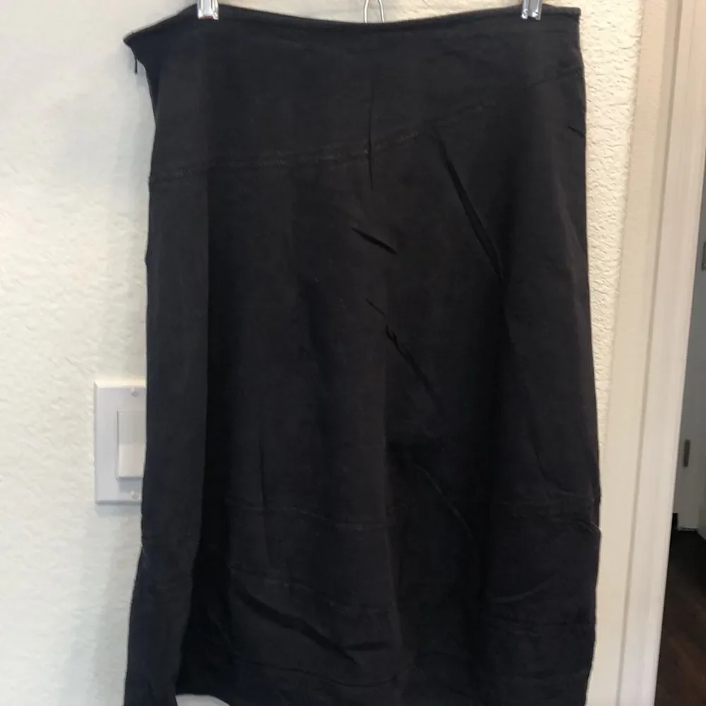 Eileen Fisher Skirt